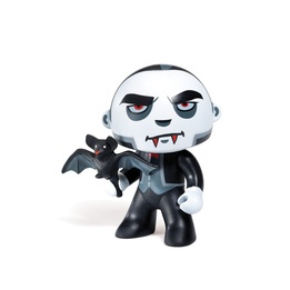 Djeco - Arty Toys - Knights - Draculum