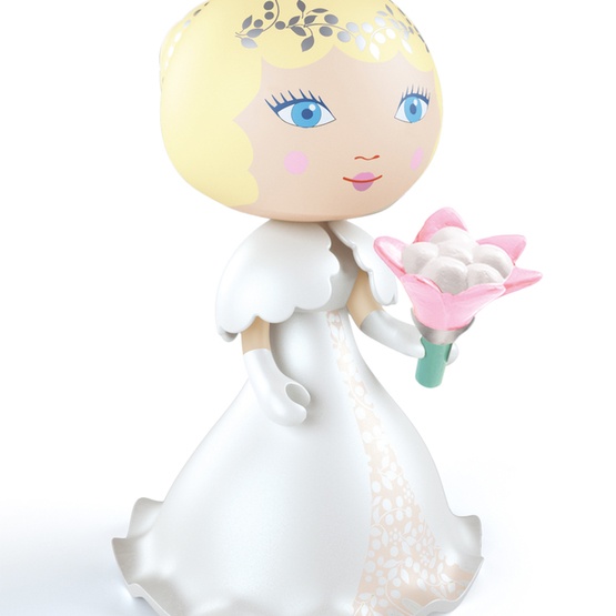 Djeco – Arty Toys – Bianca