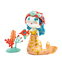 Djeco - Arty toys - Aby & Blue