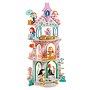 Djeco - Arty toys - Princesses - Ze princess Tower