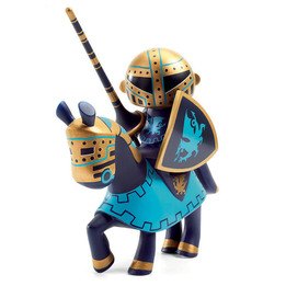 Djeco - Arty Toys - Dragon Knight