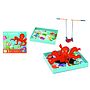 Djeco - Spel - Octopus