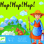 Djeco - Inlärning - Hop! Hop! Hop!