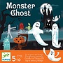 Djeco - Spel - Games - Monster Ghost
