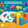 Djeco - Spel - Games - Cubissomo