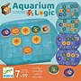 Djeco - Spel - Aquaruim Logic