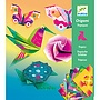 Djeco - Origami, Tropics