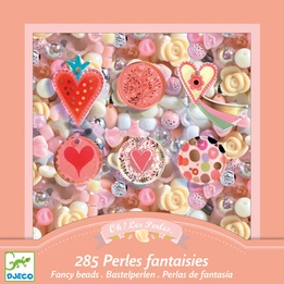 Djeco - Pyssel - Hearts