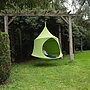 Tipi Hängmatta Domo Olefin Singel (Lime)