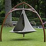Tipi Hängmatta Cacoon Songo Vido (Earth)