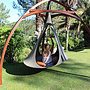 Tipi Hängmatta Cacoon Songo Vido (Earth)