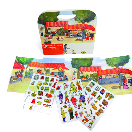 Egmont Toys Marknad Litenleker.se