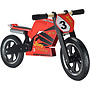 Kiddimoto - Balanscykel Joey Dunlop Supercykel Heroes