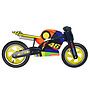 Kiddimoto - Balanscykel - Superbike Hero - Valentino Rossi