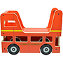 Kiddimoto - Sparkbil - London Bus Original