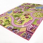 EuroToys - Barnmatta - By - 95 x 133 cm