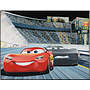 Cars - Mattor Med Disney Cars 3