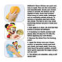 Mickey Mouse - Musse Pigg Wallstickers