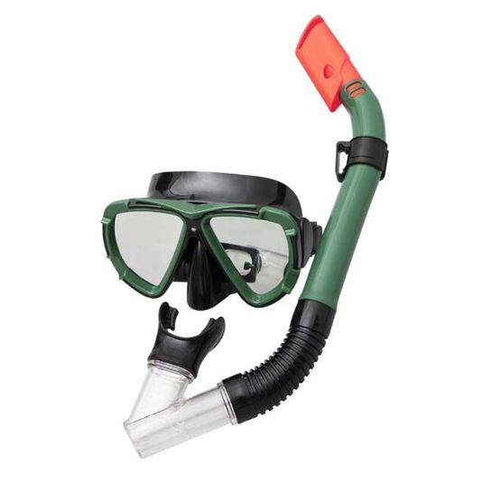 Bestway – Snorkel Cute Dive Green