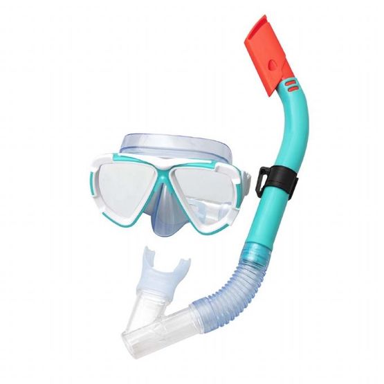 Bestway – Snorkel Set Dive Blue