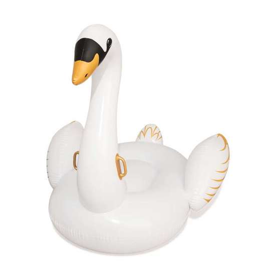 Bestway - Swan Mega Float