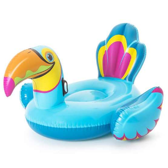 Bestway – Float Toucan Ride On