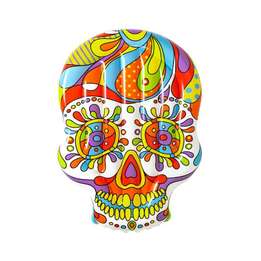Bestway - Pop Fiesta Skull Madrass