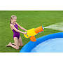 Bestway - Hoppborg Mount Splashmore Vattenland