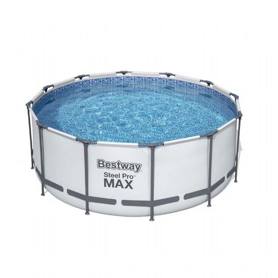 Bestway – Pool Steel Pro Max 10.250L