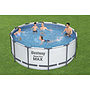 Bestway - Pool Steel Pro Max 10.250L