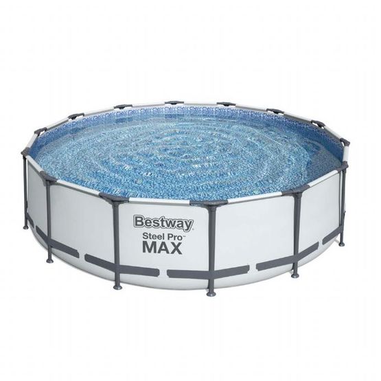 Bestway – Pool Steel Pro Max 13.030L