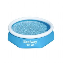 Bestway - Fast Set Pool 1.249L