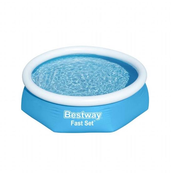 Bestway – Fast Set Pool 1.249L