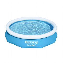 Bestway - Fast Set Pool 3.200L