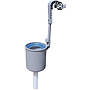 Bestway - Flowclear Pool Ytskimmer