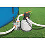 Bestway - Flowclear Sand Filter Pump