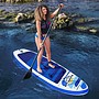 Bestway - Ocean Paddle Board 305X84X12Cm