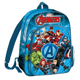 Avengers - Avengers Superhjälteryggsäck