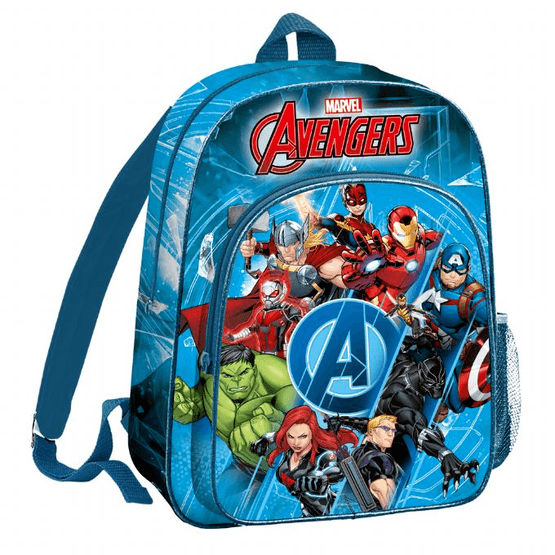 Avengers – Avengers Superhjälteryggsäck