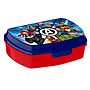 Avengers - Lunchbox Med Vattenflaska