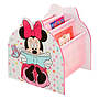 Eurotoys - Disney Minnie Mouse Bookcase