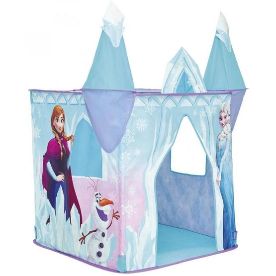 Disney Frozen - Pop Up Tält - Slott