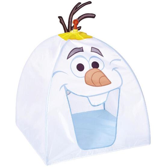 Disney Frozen - Pop Up Tält - Olaf