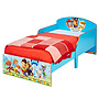 Worlds Apart - Paw Patrol Juniorsäng - Kontrolltorn