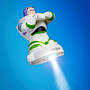 Toy Story - Toy Story Buzz Lightyear Nattlampa