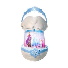 Disney Frozen - Nattlampa - Lykta - Anna, Elsa, Olaf