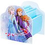 Disney Frozen - Stående Bokhylla - Anna, Elsa