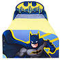 Batman - Batman Juniorsäng 140x70 Cm
