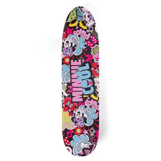 Mimmi Pigg – Mimmi Pigg Skateboard I Trä