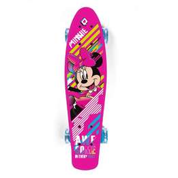 Mimmi Pigg - Mimmi Pigg Skateboard